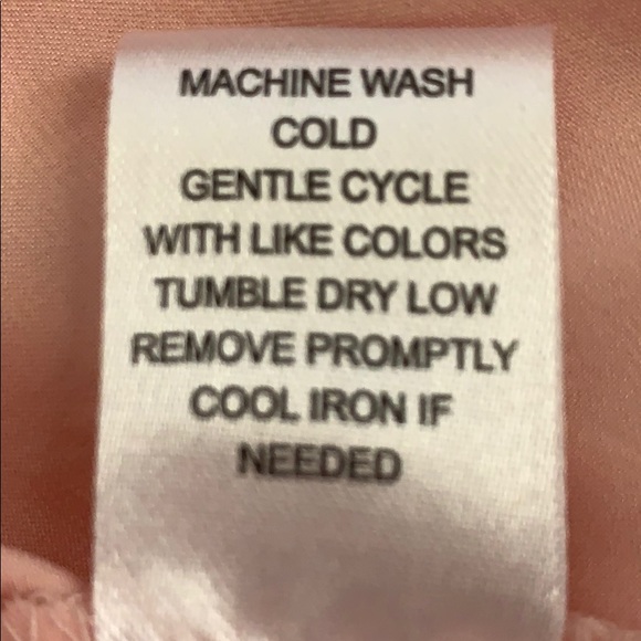 Women’s V-Neck Sleeveless Blouse with Ruffle Hem - Picture 5 of 5